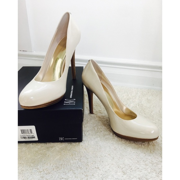 INC Pumps! - Picture 3 of 5